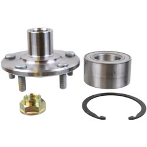 NAPA BEARINGS BR930568K GEN 3 HUB ASSY