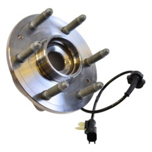 NAPA BEARINGS BR930914 GEN 3 HUB ASSY