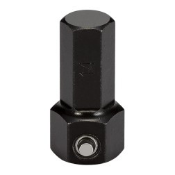 CARLYLE SH3414MRB 14MM REPLACEMENT BIT