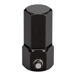 CARLYLE SH3417MRB 17MM REPLACEMENT BIT