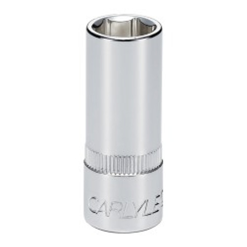 CARLYLE SMD38012M 3/8DR. 6PT 12M MID