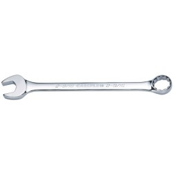 CARLYLE CWFP184 2 9/16IN 12PT COMBO