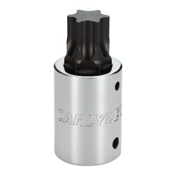 CARLYLE S34T100 3/4 DR T100 BIT