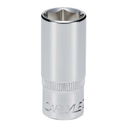 CARLYLE SMD38014M 3/8DR. 6PT 14M MID