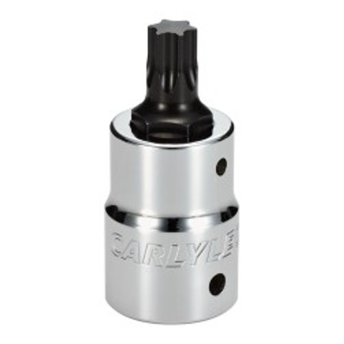 CARLYLE S34T60 3/4 DR T60 BIT