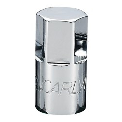 CARLYLE S38HDP17M DR PLUG-HEX 17MM
