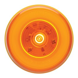 BALKAMP MCL157ABP MRKR/CLRNC LGHT 2.5IN