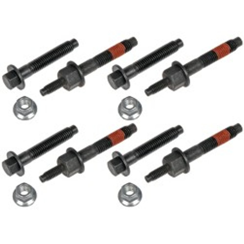 NAPA SOLUTIONS 81952211 EXHAUST MAN KIT