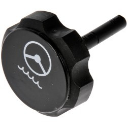 NAPA SOLUTIONS 81901161 POWER STEERING CAP