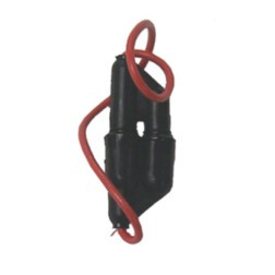 NAPA SMALL ENGINE FS69170 FUSE HOLDER-14 GA 1
