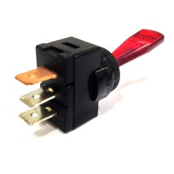 NAPA SMALL ENGINE TG21360 SWITCH-TOGGLE