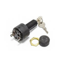 NAPA SMALL ENGINE MP39770 SWITCH-IGNITION