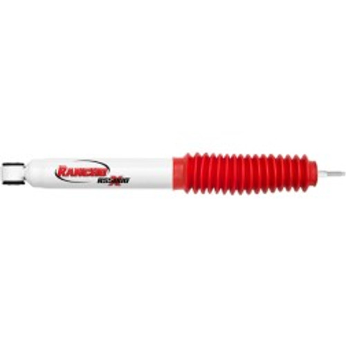 RANCHO SUSPENSION RS55329 RANCHO RS5000X SHOCK