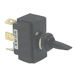 NAPA SMALL ENGINE TG401601 SWITCH-TOGGLE (ON)-
