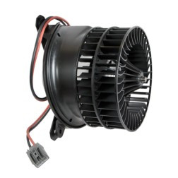NAPA TEMP 919529 BLOWER MOTOR