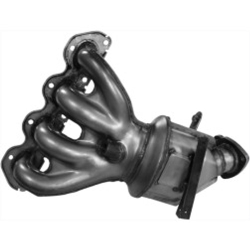 NAPA EXHAUST 16657 DF MANIFOLD ULTRA
