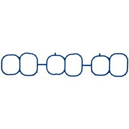 FEL-PRO MS97220 PLENUM GSKT SET