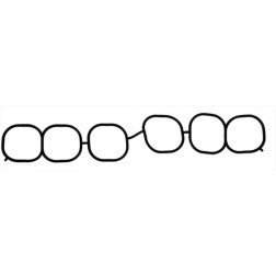 FEL-PRO MS96272 PLENUM GSKT SET