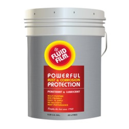 FLUID FILM PNAS PENETRANT OIL