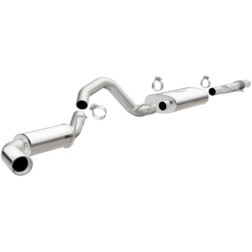 MAGNAFLOW 15356 EXH PERF KIT-GAS TRK