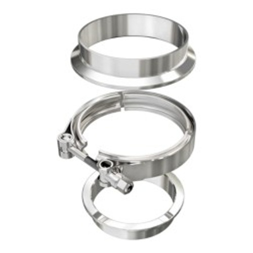 MAGNAFLOW 10168 CLAMP FLANGE ASSY