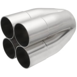 MAGNAFLOW 10803 COLLECTOR MERGE