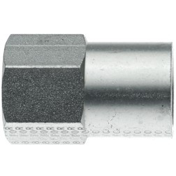 GATES CORPORATION G259780808 8FQLH-8FFORX FITTINGS