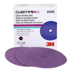3M 31373 CLN/SAND ABRASVE/DISC