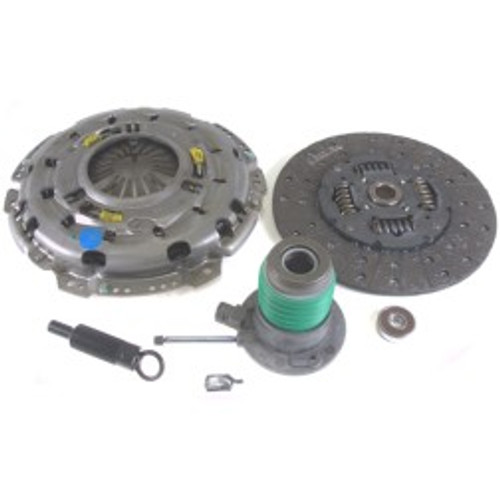 NAPA CLUTCHES 1104263 CLUTCH PACK KIT