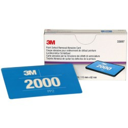3M 33897 PT/DEF REMV/ABRASIVE