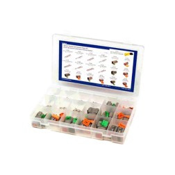 GROTE 836549 DEUT TERM/CONNCT ASST