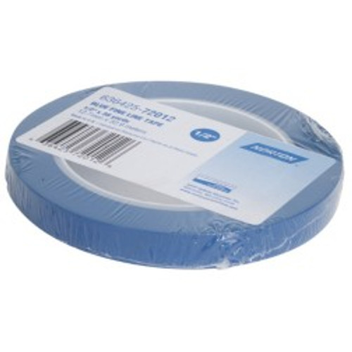 NORTON 72012 MASKING-BLUE-FINELINE