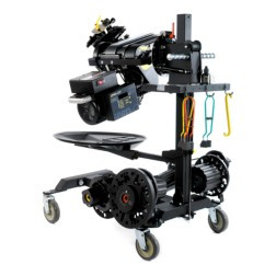 PRO-CUT BRAKE LATHES PCA108ADP A10 LATHE/8 ADAP PKG