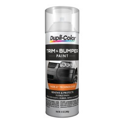 DUPLI-COLOR TB100 TRIM AND BUMPER CLEAR