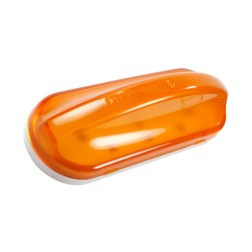 GROTE 54663 RAZORBACK FLASHING LED MARKER LIGHT