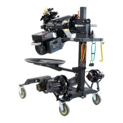 PRO-CUT BRAKE LATHES PCA105ADP A10 LATHE/5 ADAP PKG