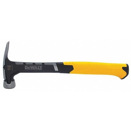 DEWALT TOOLS DWHT51048 STEEL RIP CLAW HAMMER