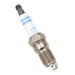 BOSCH POWER TOOLS 8102 SPARK PLUG