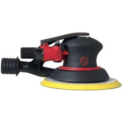 CHICAGO PNEUMATIC CP7225CVE AIR RANDOM ORBITAL SANDER 3/32 IN.