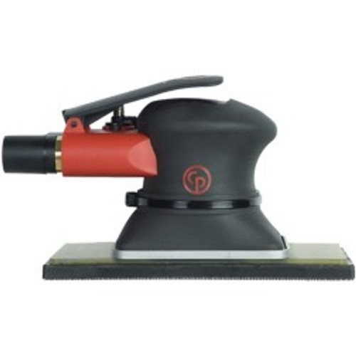 CHICAGO PNEUMATIC CP7263E AIR JITTERBUG SANDER 3/32 IN. 0.3 HP