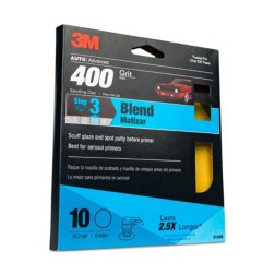 3M 31445 SND DSC STIKIT 400G