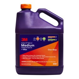 3M 36107 3M PI GMC CMP/WAX GAL