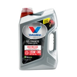 VALVOLINE 881169 VALFULLSYNHM5W305QT