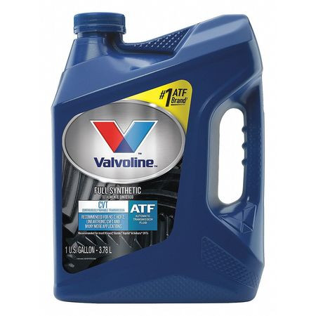 VALVOLINE 876133 VALV CVT 3/1 GAL