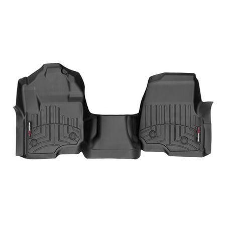 WEATHERTECH 4410321V FRONT FLOOR LINER VINYL/BLK 4410321V