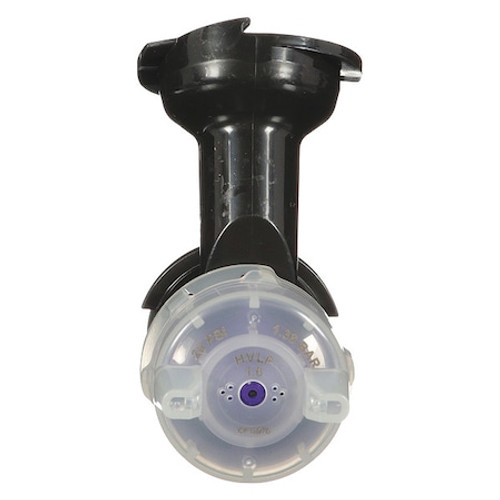 3M 26716 3M HVLP ATMZG HD1.6