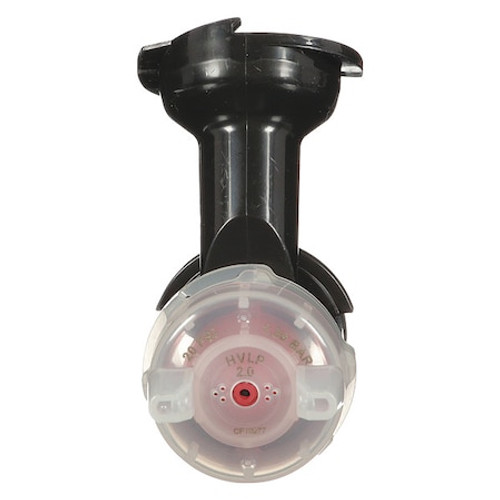 3M 26720 3M HVLP ATMZG HD2.0