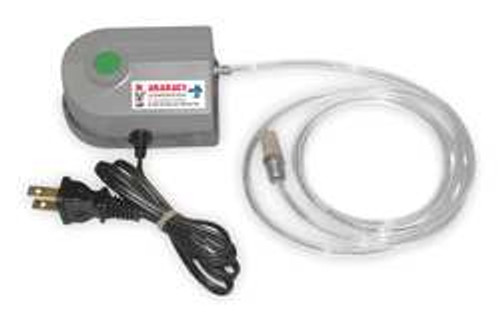 ABANAKI AA1200 SMALL OXYGENATOR AERATOR USE W/SUMP PUMP