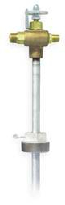 ABANAKI EMIX200 SKIMMERS & ACCESSORIES