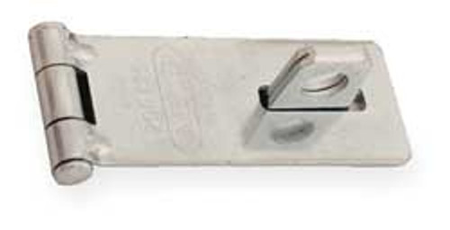 ABUS 200/75 HASP FIXED NATURAL